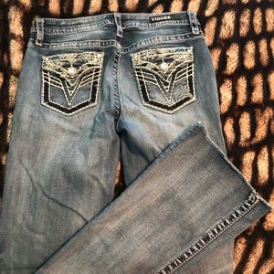 Vigoss Bootcut Jeans Size 3/4